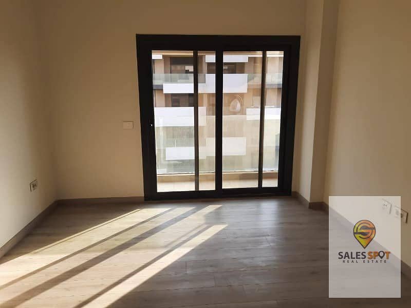 apt fully finished _ ready to move in ALBUROUJ 8