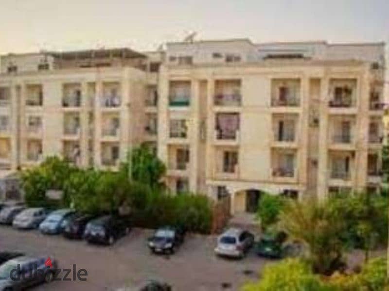 Apartment for sale in Sheikh Zayed, Hadayek El Mohandiseen Compound, with distinctive finishing 2