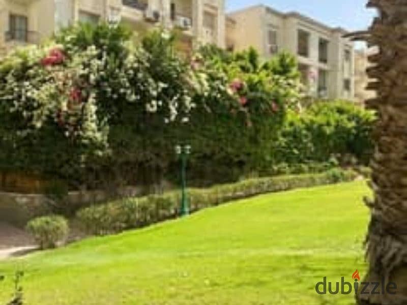 Apartment for sale in Sheikh Zayed, Hadayek El Mohandiseen Compound, with distinctive finishing 3