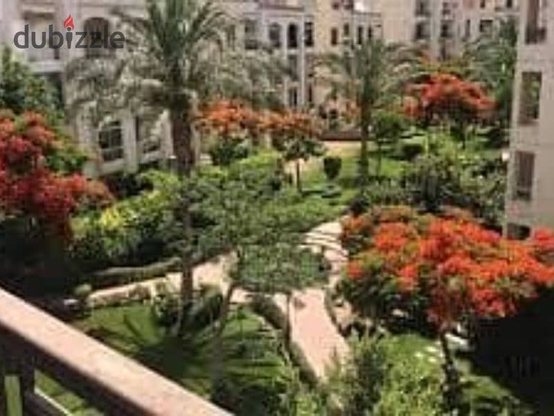 Apartment for sale in Sheikh Zayed, Hadayek El Mohandiseen Compound, with distinctive finishing 6