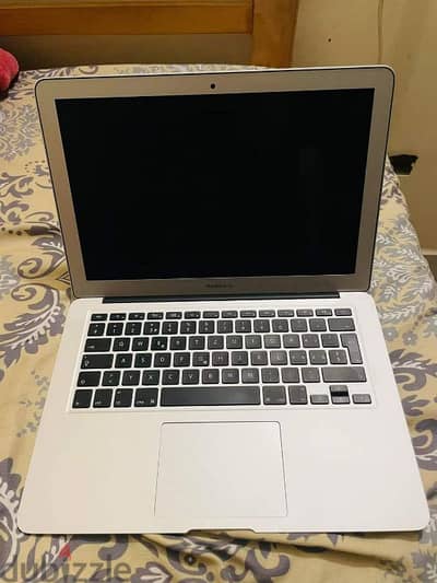 MacBook