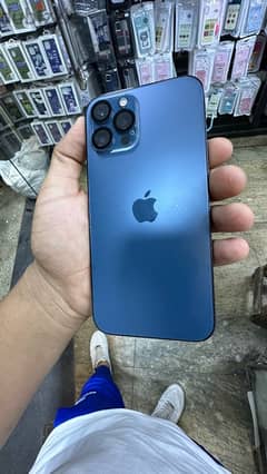 Iphone 12 Pro Max 0