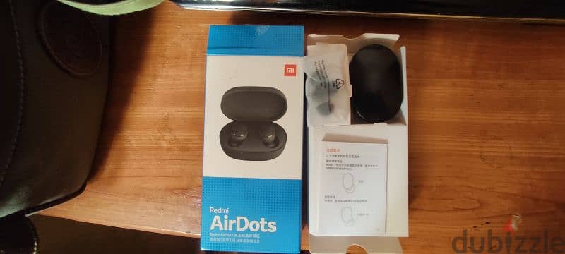 Xiaomi AirDots 2