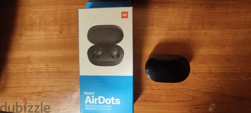 Xiaomi AirDots 3