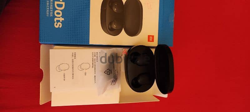 Xiaomi AirDots 4