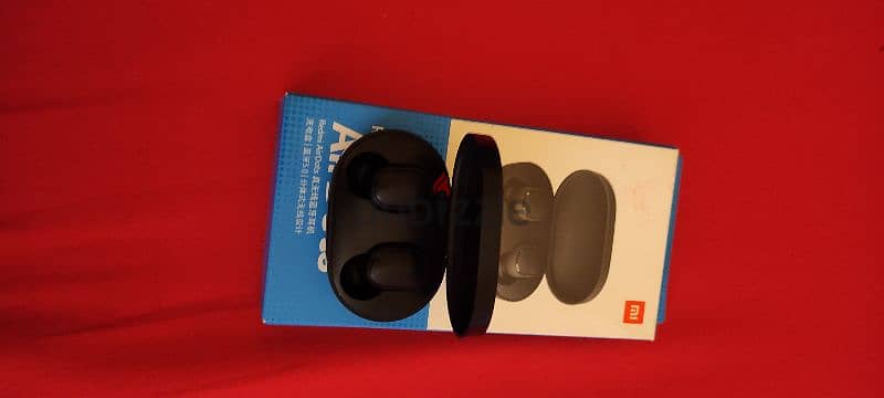 Xiaomi AirDots 5