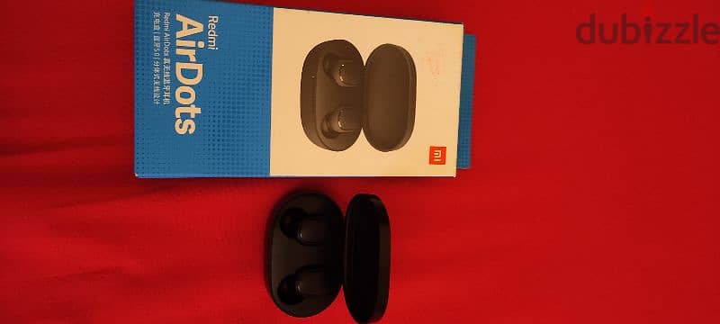 Xiaomi AirDots 6