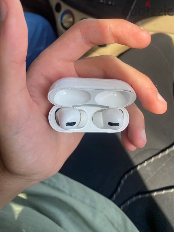 apple airpods pro original 2