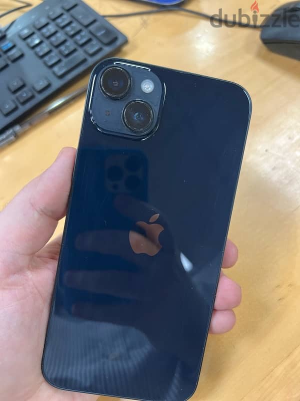 iPhone 14 Plus 256 Giga 4