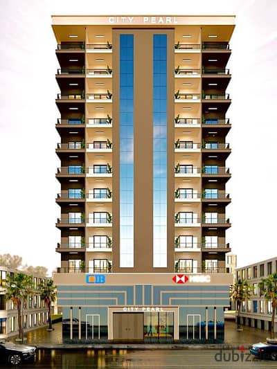 Apartment for sale in nasr city 150 meters on Ali Amin Main Street