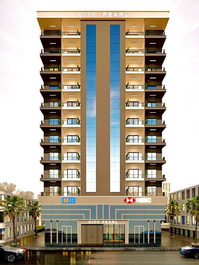 Apartment for sale in nasr city 135 meters on Ali Amin Main Street