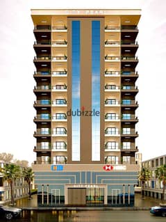 Apartment for sale in nasr city 115m on Ali Amin Main Street 0