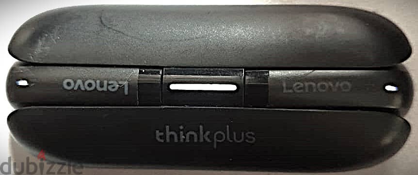 Lenovo Thinkplus Tw60 Wireless Bluetooth 1