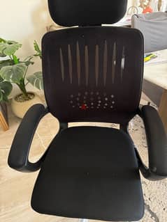 office chair