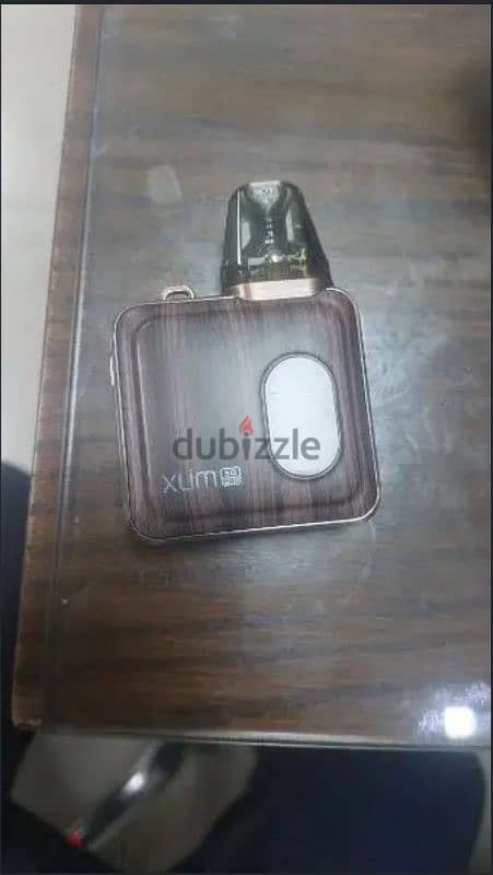 Xlim Sq pro Vape Pod فيب 4