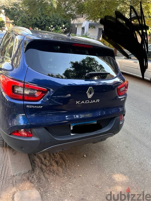 Renault Kadjar 2018 3