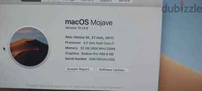 للتواصل 01119991169  imac 2017 0