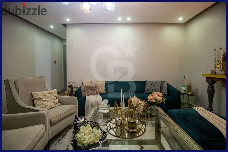 Apartment for sale 260 m San Stefano (Mahmoud Farghaly Street) 5