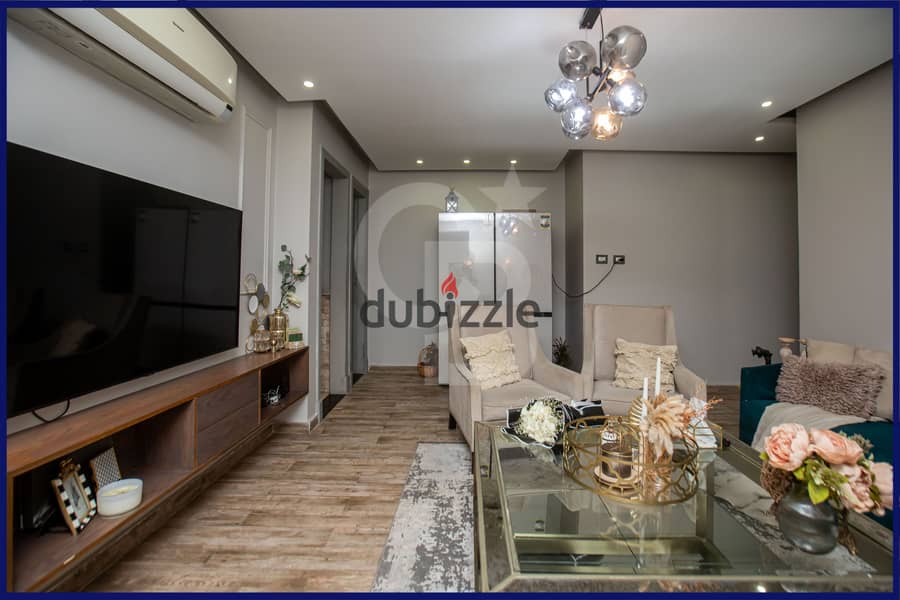 Apartment for sale 260 m San Stefano (Mahmoud Farghaly Street) 6