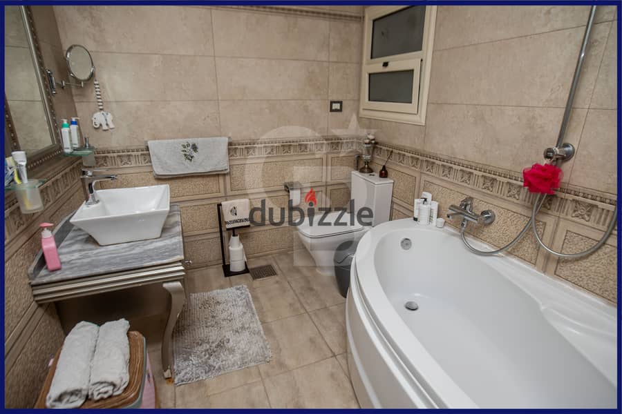 Apartment for sale 260 m San Stefano (Mahmoud Farghaly Street) 16