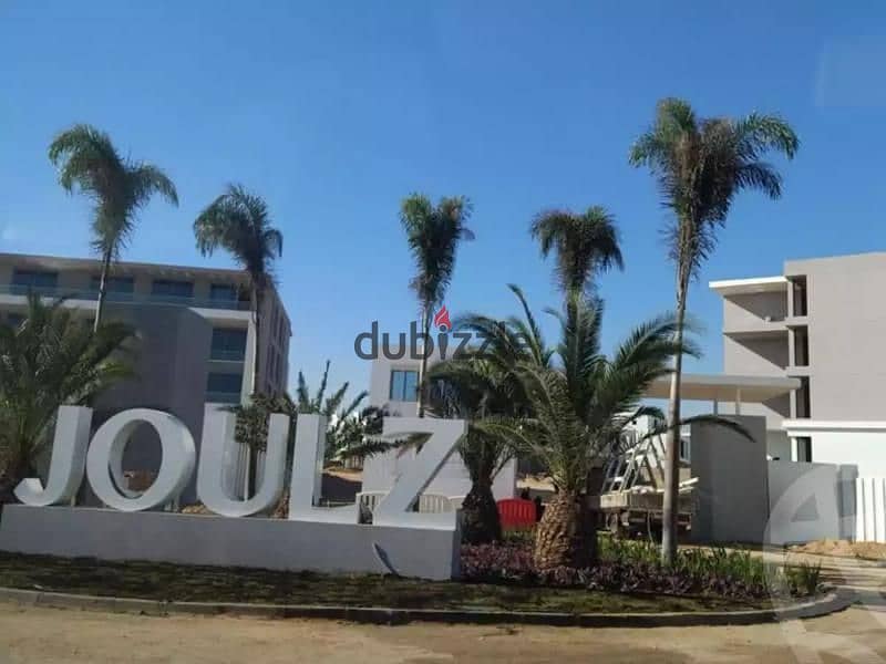 townhouse for sale in joulz compound ready to move 2