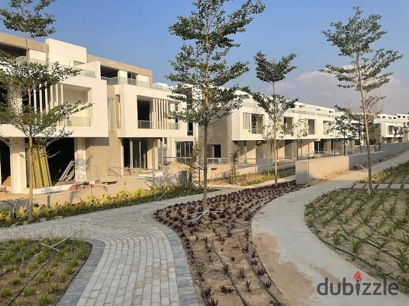 townhouse for sale in joulz compound ready to move 8