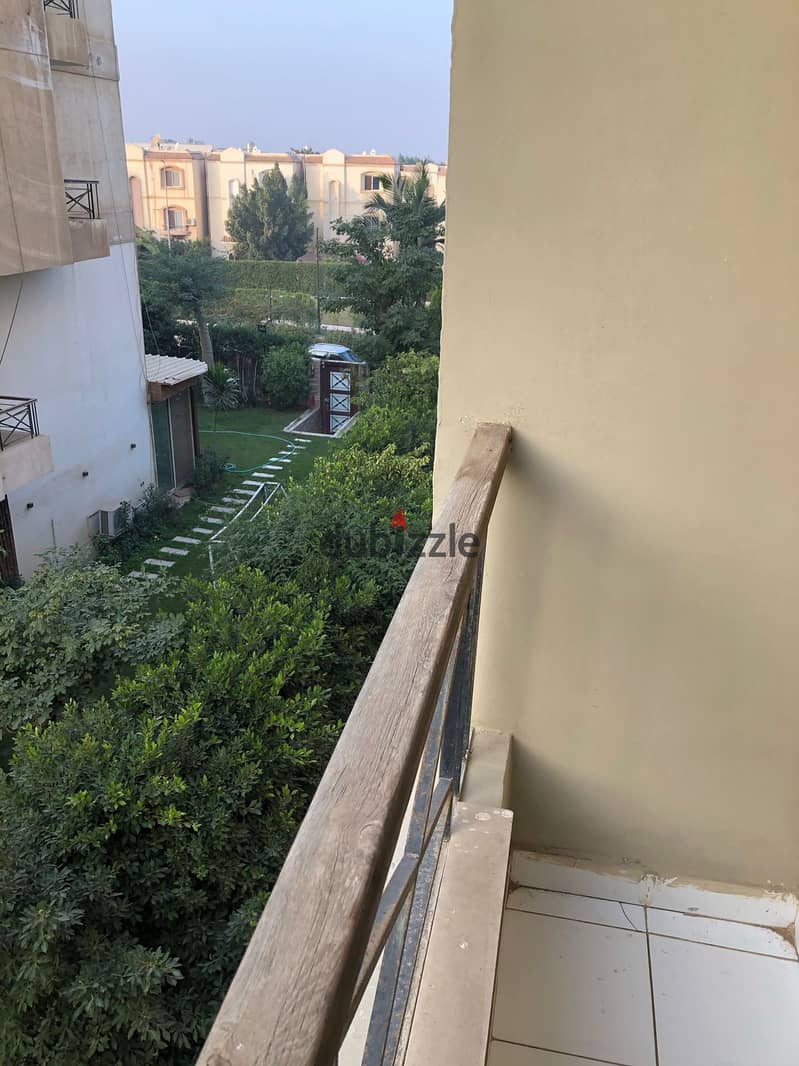 apartment for sale in hadayek el mohandsen compound fully finished 3