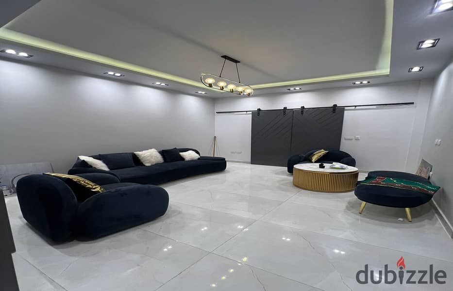 Apartment for sale with garden in Southern Lotus 13