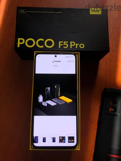 POCO F5 PRO 5G