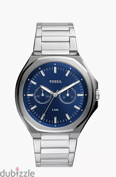 Fossil Evanston Multifunction