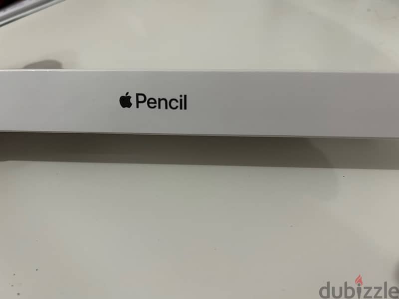 Apple Pencil (2nd generation) - new 4