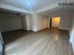 garden apartment For rent with a kitchen 134m The Address Compound, Sheikh Zayed, super deluxe