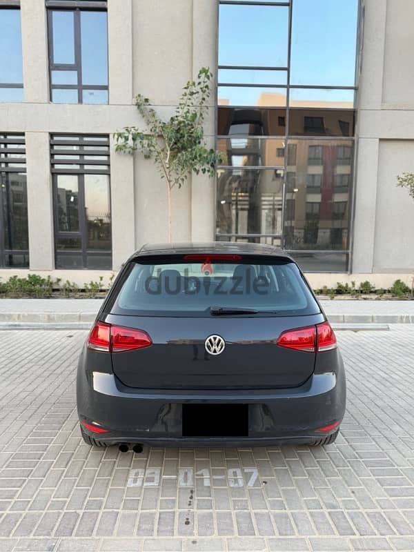 Golf 7 2016 3