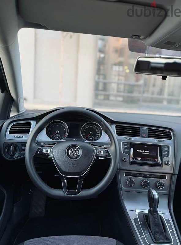 Golf 7 2016 7