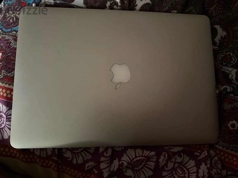 MacBook pro 5