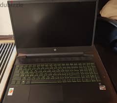 Hp pavilion 0