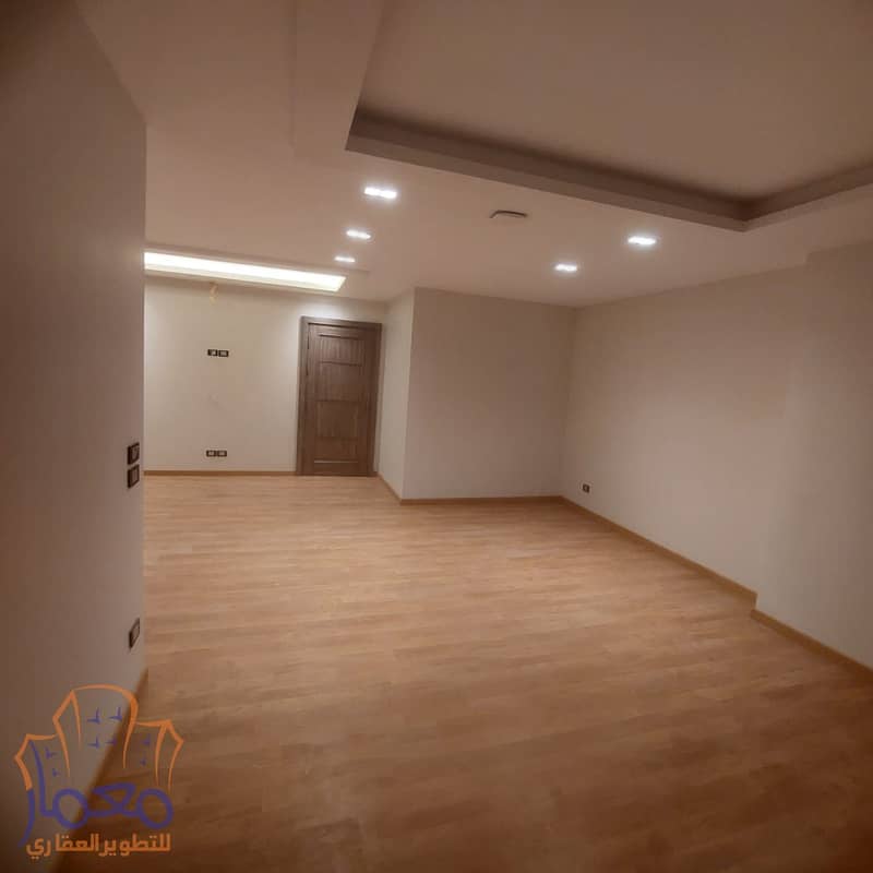 commercial buildong for rent 1800m heliopolis new cairo 0