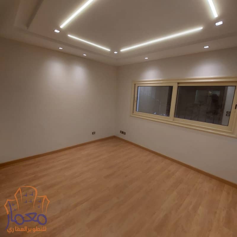 commercial buildong for rent 1800m heliopolis new cairo 2