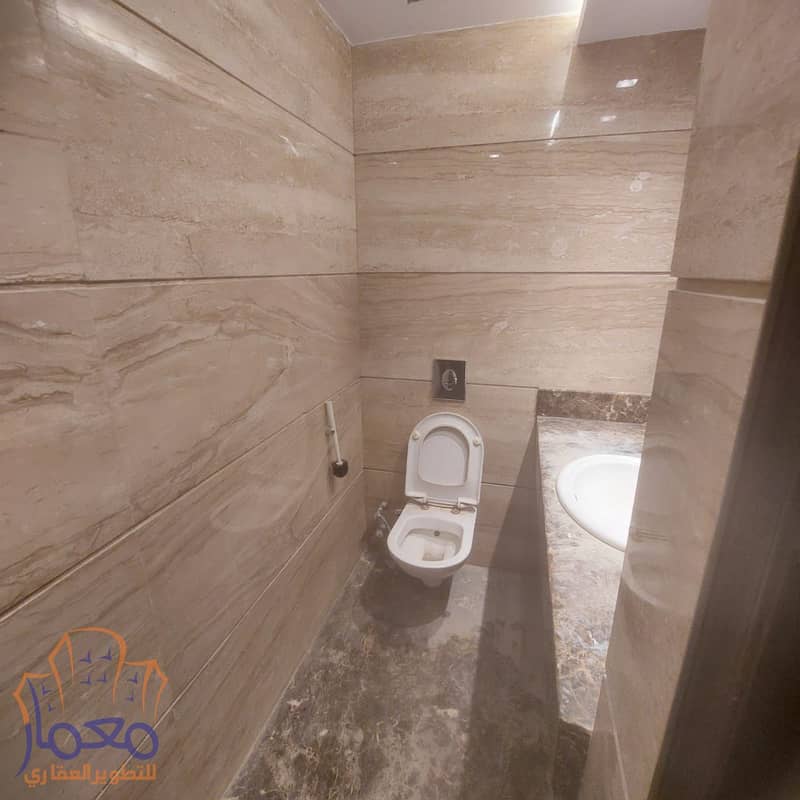 مبنى اداري كامل للايجار 1800 متر موقع مميز تشطيب سوبر لوكس في مصر الجديدة heliopolis cairo 9