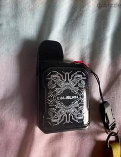 vape caliburn forsale