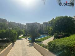 apartment at golden square 200 m for sale ready to move first floor 0