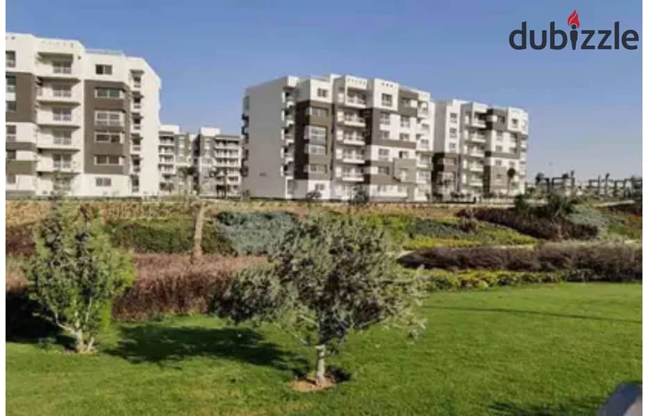 Apartment 116m for sale in madinty B14 3