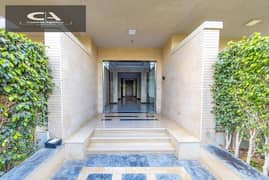 Apartment for sale| ready to move | in the heart of the Fifth Settlement with a 10% down payment in Golden Square Prime Location _ Cash discount  37% 0