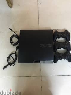 PlayStation 3 0