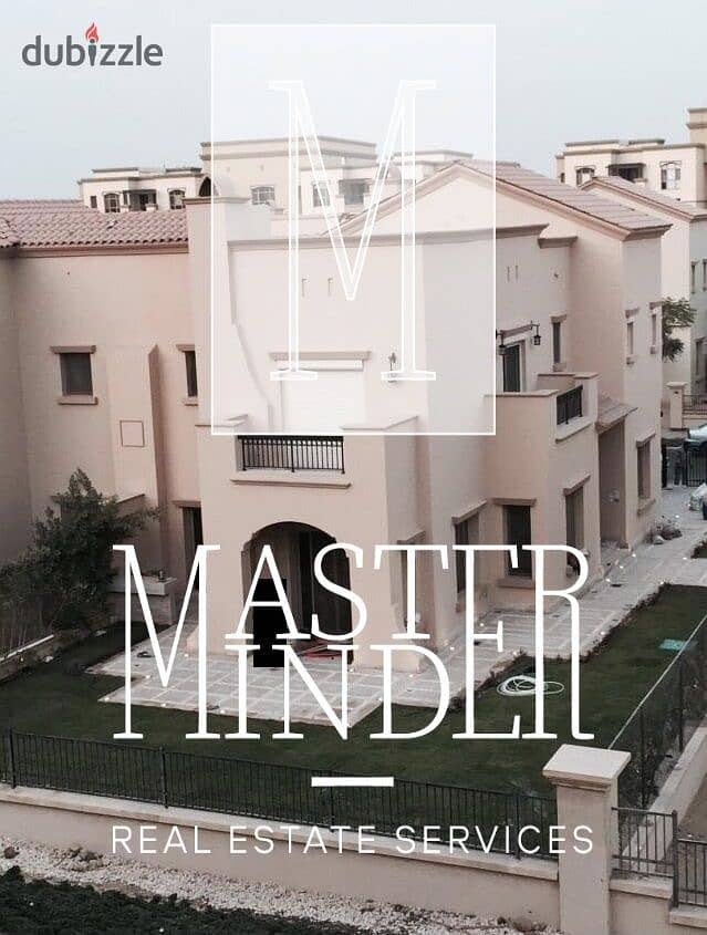 Fully Finished Apartment for rent in Up Town Cairo Compound - Mokattam 9