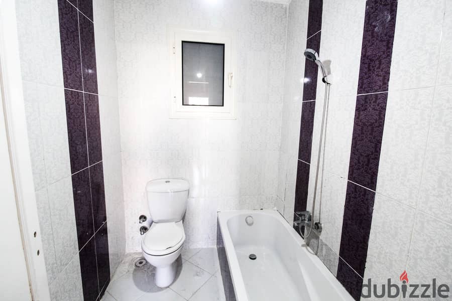 Apartment for sale, 190 meters, Kafr Abdo, (Sakina Bint Al-Hussein) Street - 5,200,000 cash 12