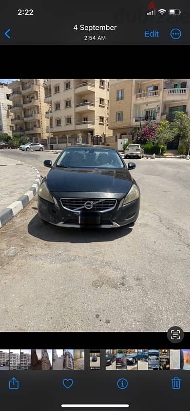 Volvo s60 2013 5