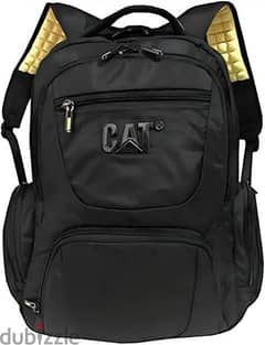 caterpillar backpack