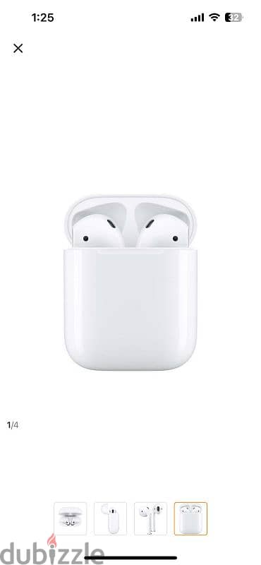 apple airpods