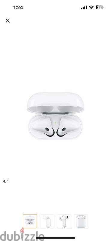 apple airpods 2